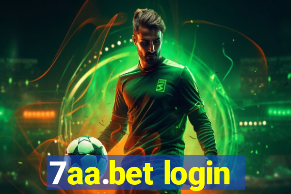 7aa.bet login